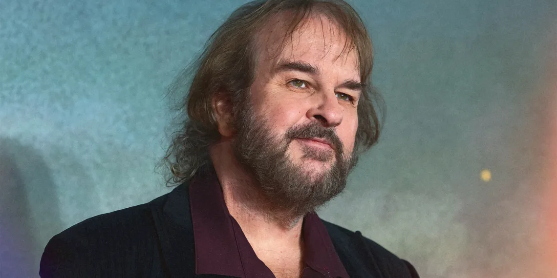 Peter Jackson
