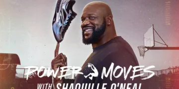 Power Moves with Shaquille O'Neal Review