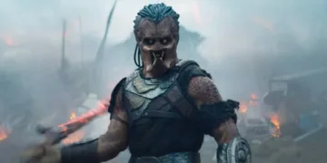 Predator