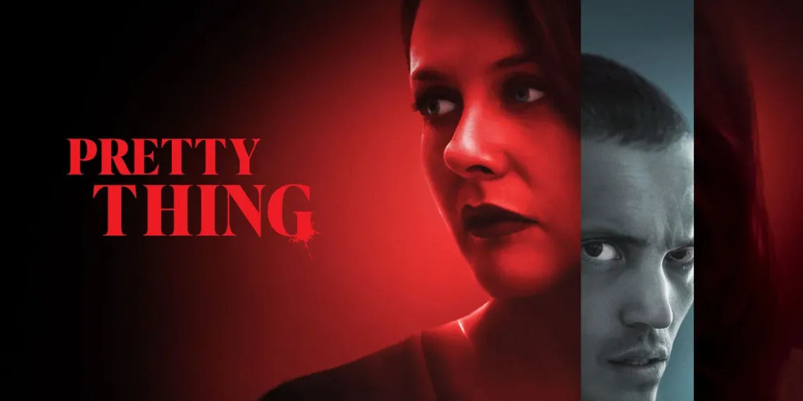 Pretty Thing Review