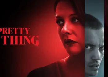 Pretty Thing Review