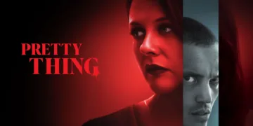 Pretty Thing Review: A Stylish Thriller Without the Thrills 25 Pretty Thing Review