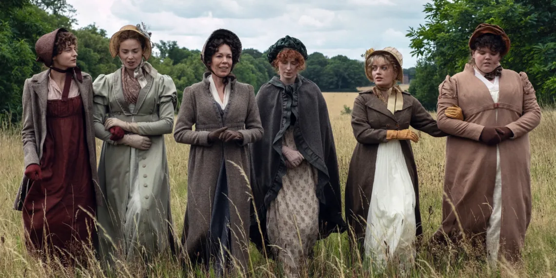 Pride and Prejudice