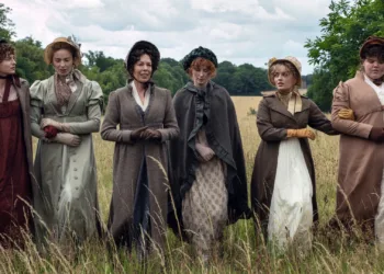 Pride and Prejudice