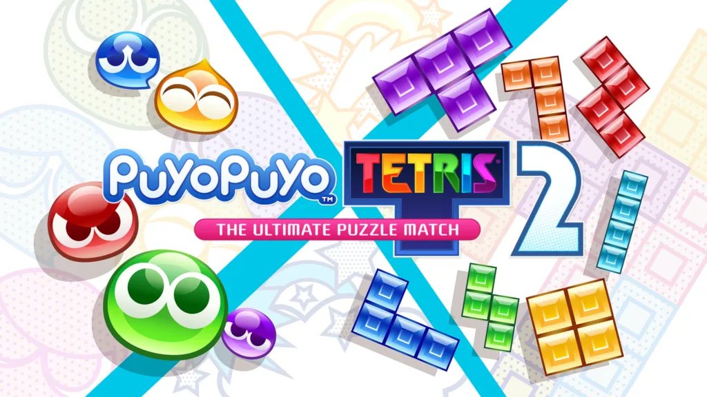 Puyo Puyo Tetris 2S Review