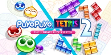 Puyo Puyo Tetris 2S Review