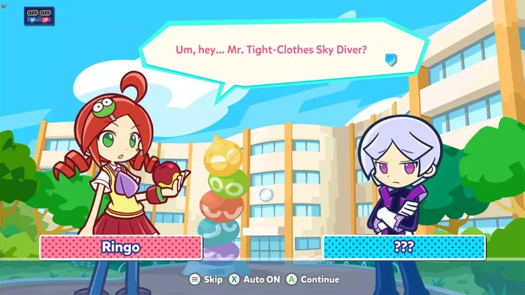 Puyo Puyo Tetris 2S Review
