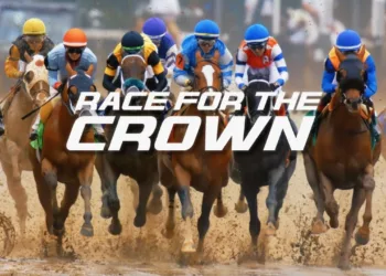 Race for the Crown Review