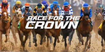 Race for the Crown Review