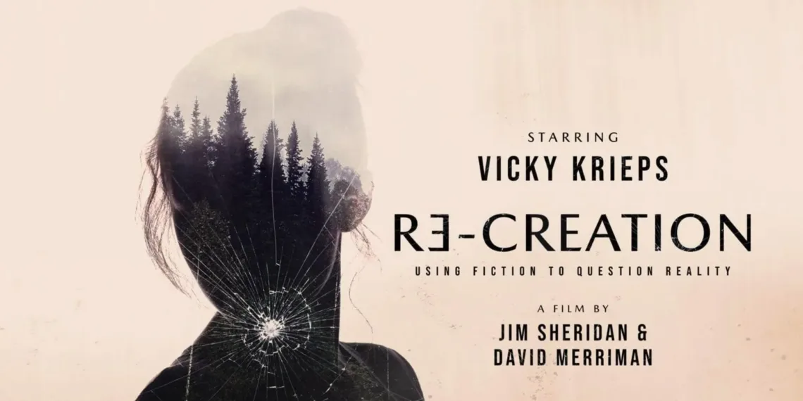 Re-creation Review: Inside a Jury Room Purgatory 41 Re-creation Review