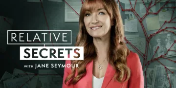 Relative Secrets Review