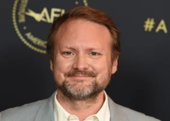 Rian Johnson
