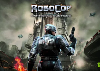 RoboCop: Rogue City - Unfinished Business Review: High-Rise, High Caliber, High Jank RoboCop Rogue City - Unfinished Business Review
