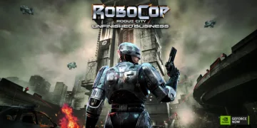 RoboCop Rogue City - Unfinished Business Review
