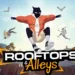 Rooftops & Alleys: The Parkour Game Review