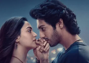 “Saiyaara” Sets Debut Record With ₹21 Crore First Day Saiyaara