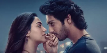 Saiyaara