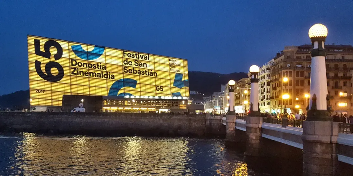 San Sebastián Film Festival