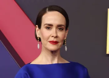 Sarah Paulson