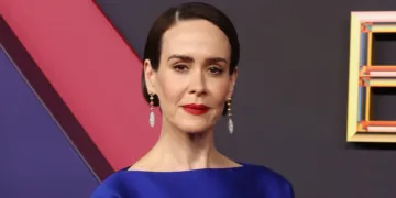 Sarah Paulson