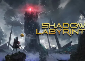 Shadow Labyrinth Review