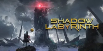 Shadow Labyrinth Review: A Hero's Identity Crisis 1 Shadow Labyrinth Review
