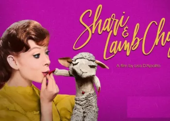 Shari & Lamb Chop Review