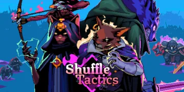 Shuffle Tactics Review
