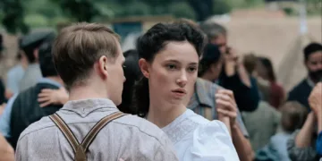 Salaud Morisset Picks Up Silent Rebellion Before Venice Spotlight Debut 1 Silent Rebellion