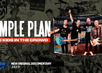 Simple Plan The Kids in the Crowd Review 3