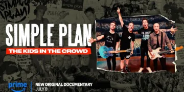 Simple Plan The Kids in the Crowd Review 3