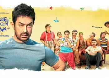 Sitaare Zameen Par Review: The Real Stars Shine the Brightest 50 Sitaare Zameen Par Review