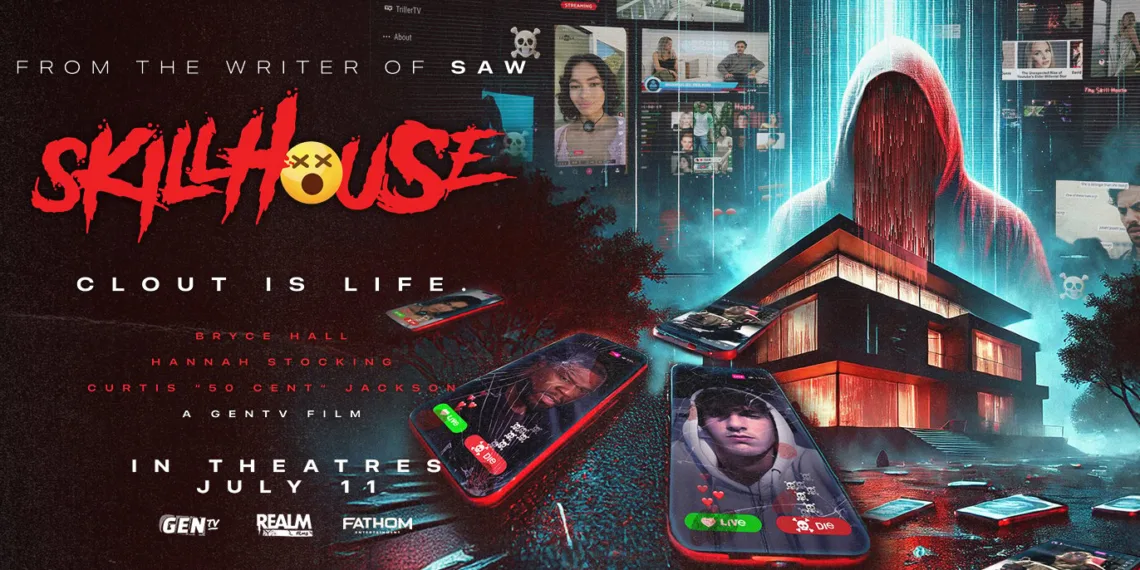 Skillhouse Review