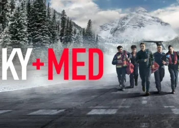 SkyMed Season 3 Review