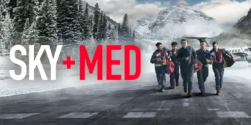 SkyMed Season 3 Review: Its Most Mature and Messy Season Yet 1 SkyMed Season 3 Review
