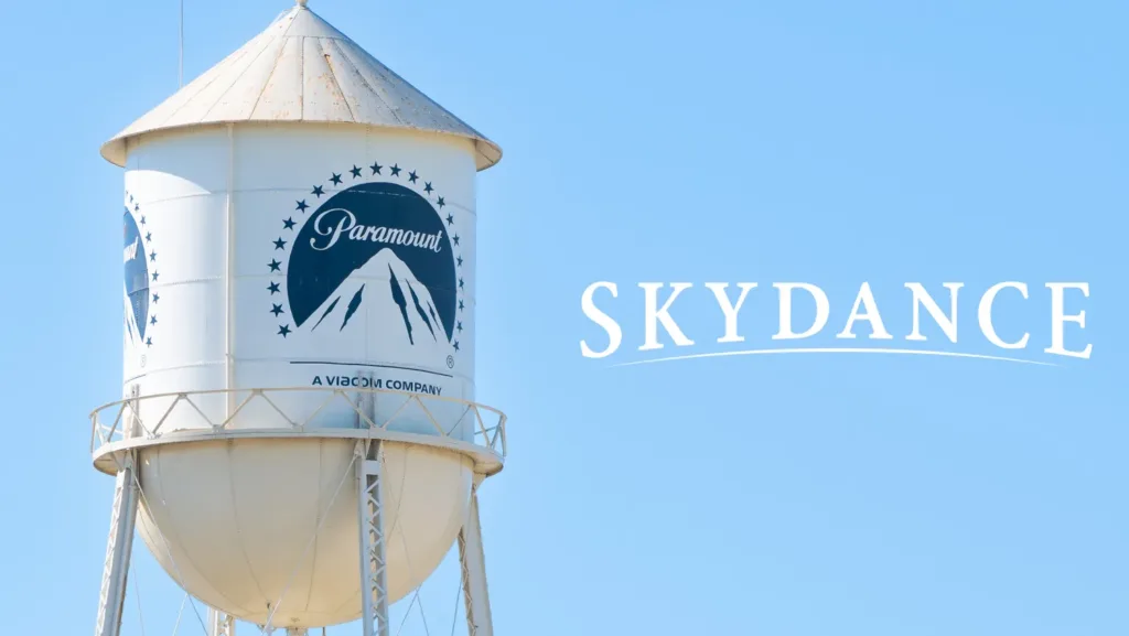 Skydance