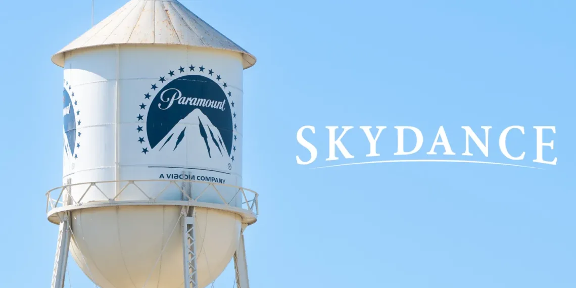 Skydance