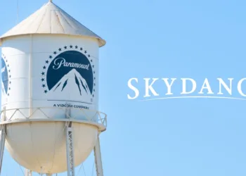 Skydance