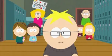 Paramount Lands Global “South Park” Rights in $1.5 Billion Pact 1 South Park
