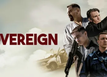 Sovereign Review 1