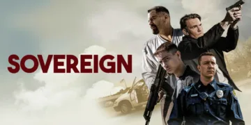 Sovereign Review 1