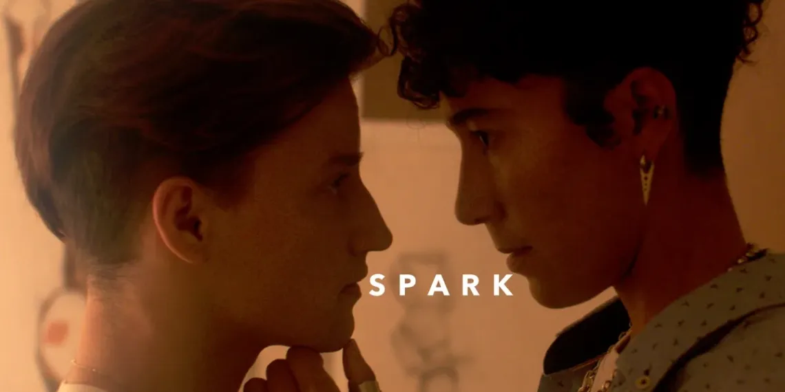Spark Review: Learning the Rules of Connection 41 Spark Review