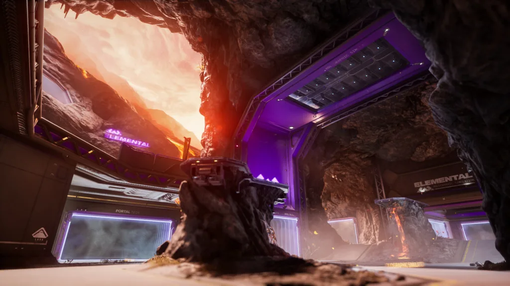 Splitgate 2 Review