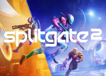 Splitgate 2 Review