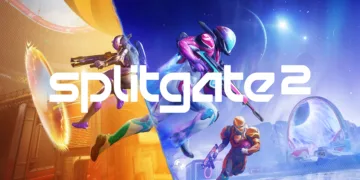 Splitgate 2 Review