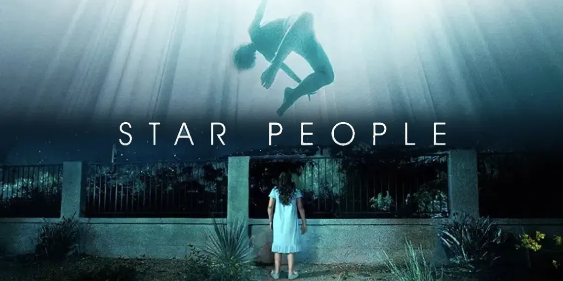 Star People Review