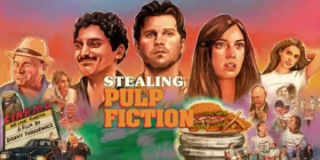 Stealing Pulp Fiction Review