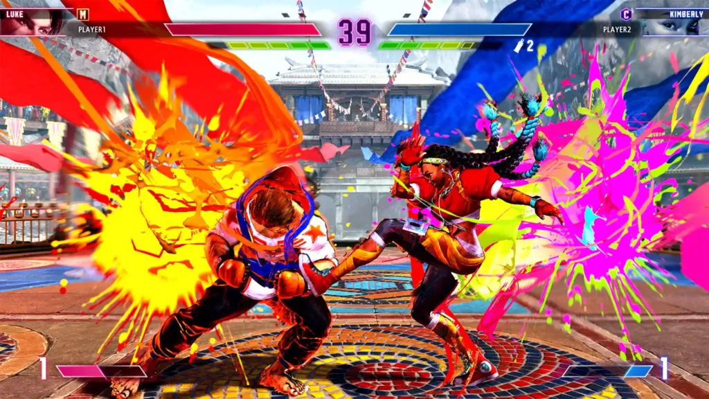 Street Fighter 6 Years 1-2 Fighters Edition Review
