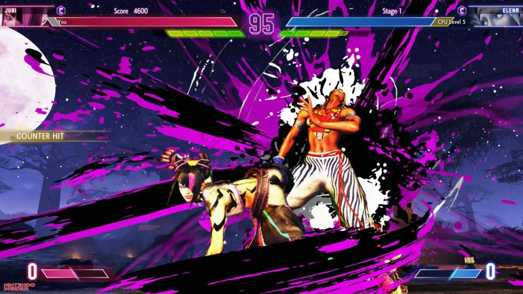 Street Fighter 6 Years 1-2 Fighters Edition Review