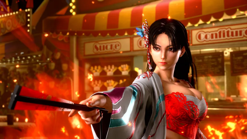 Street Fighter 6 Years 1-2 Fighters Edition Review